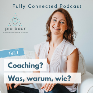 Was ist systemisches Coaching, welche Anwendungsmethoden gibt es und wie grenzt es sich zu Therapie und Beratung ab. Wie verläuft ein Coaching Prozess. Pia Baur ist systemischer Lifecoach in München und Online, Business Trainerin und Mindful Coach.